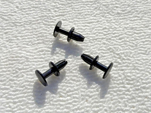 Fit vauxhall 10x black - 10x, plastic