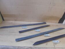 FORD FOCUS MK1 1998-04 5DOOR