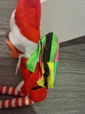 Elf Props mini tiny rucksack