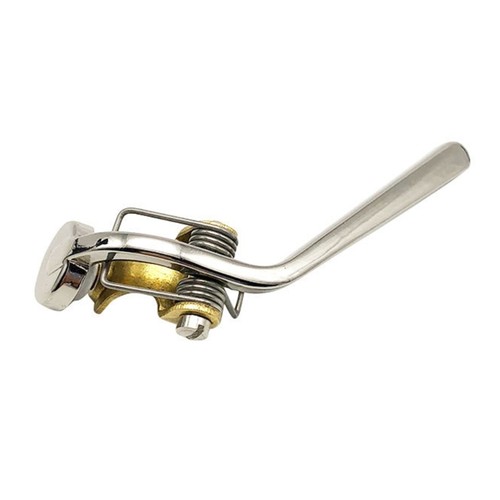 Trombone water gate key - trombone, part
