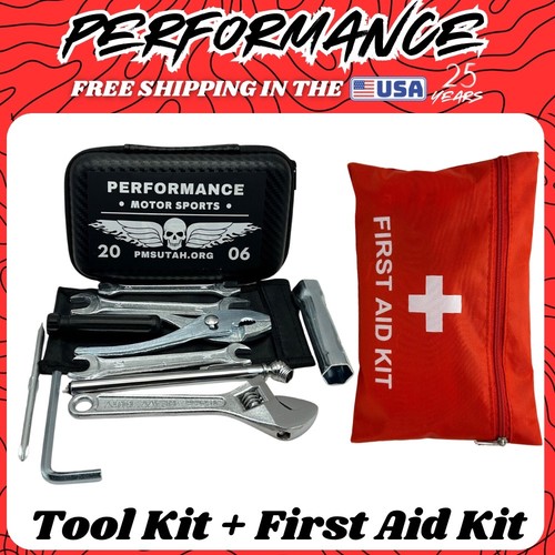 Tool kit honda - kit, trx