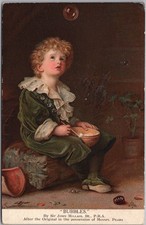 c1910s PEARS SOAP Advertising