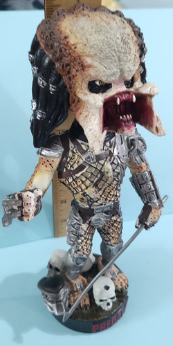 Neca predator 2017 sci - predator,