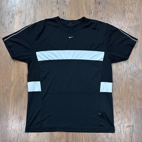 Vintage nike shirt - vintage, l