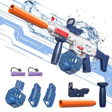 Large Water Gun Super soaker