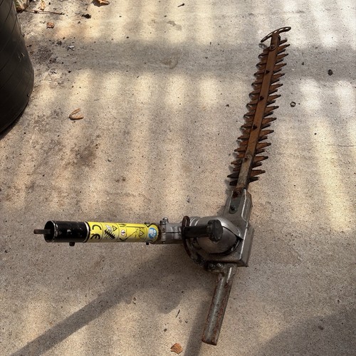 Husqvarna hedge trimmer - husqvarna,