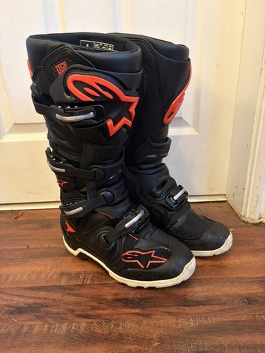 Alpinestars tech enduro - alpinestars,
