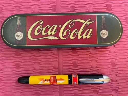 Stypen coca cola - stypen, coca-cola