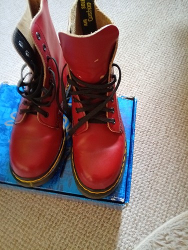 Original doc martens boots uk - original,