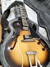 Gibson Custom ES-175 Electric