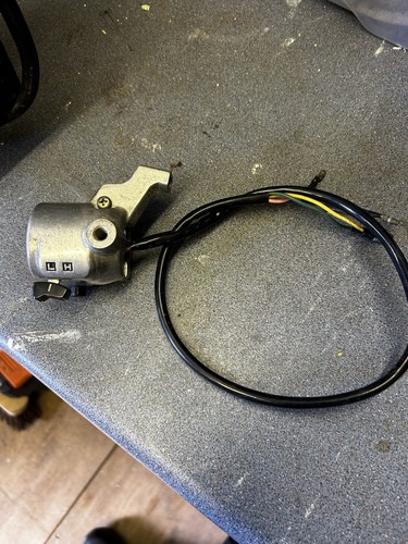 Yamaha fs1e switch - fs1e,