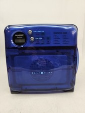 Sharp Half Pint Carousel