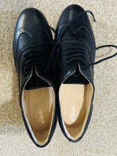 Clarks Women's Brogues Size