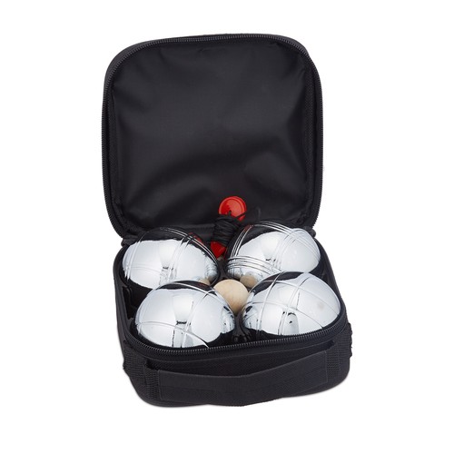 Professional boule set 4 - boule, of