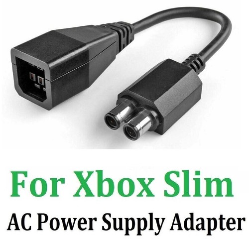 For xbox 360 slim - to,