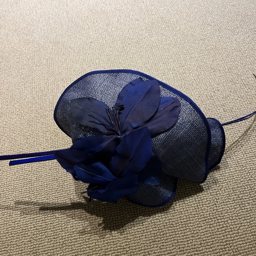 Anniel fasinator blue - anniel, vintage