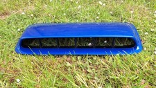 Subaru Impreza Hawkeye Bonnet Scoop