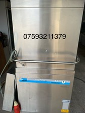 Meiko Dv80.2 Gio  Pass through