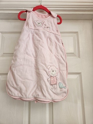 Pink sleepsack sleeping bag - sleeping,