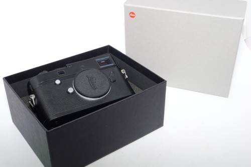 Leica monochrom typ 246 - monochrom,