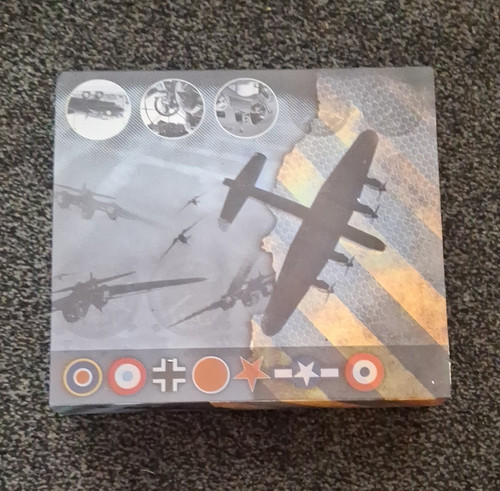 Atlas editions boxed - atlas,