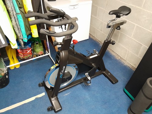 Jtx cyclo exercise bike - jtx, cyclo-6