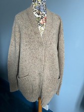 Cos Oversized Chunky Wool