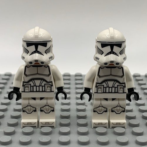 Lego star wars minifigures - wars, minifigures-