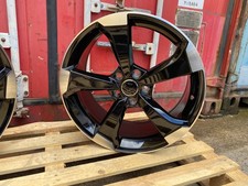 19” 2020 TTRS RS3 Style