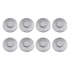 8x Aluminum Valve Adjustment