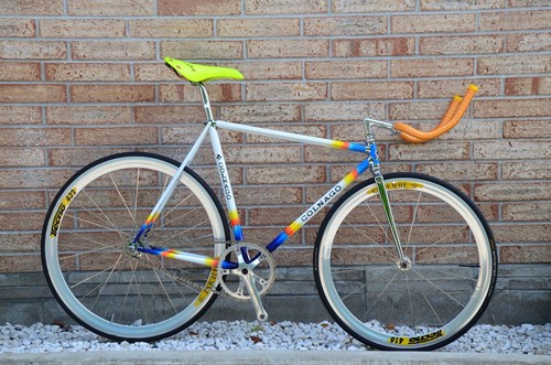 Colnago master pro - colnago,