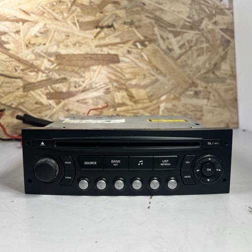 Blaupunkt car stereo - blaupunkt,