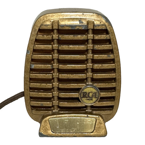 Vintage 1950s rca - vintage,