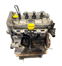 RENAULT MEGANE MK3 ENGINE
