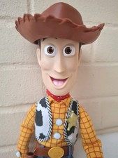 Disney Pixar Toy Story Woody