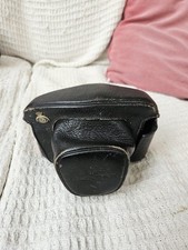 Genuine Asahi Pentax Leather