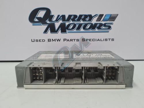 Bmw sequential manual gearbox - bmw,