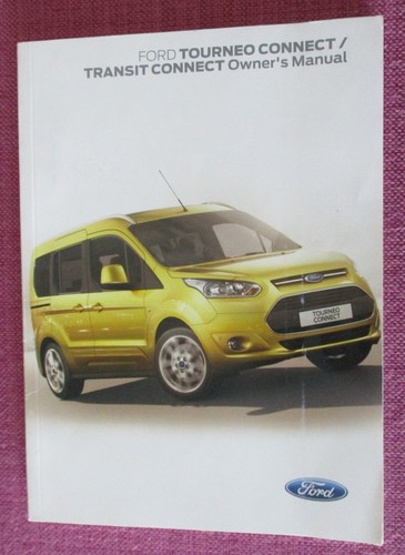 Ford transit connect van - transit,