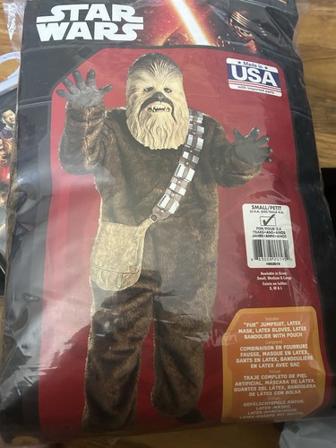 Chewbacca children fancy - chewbacca, children’s