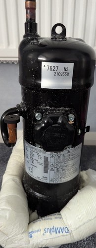Inverter compressor air - inverter,