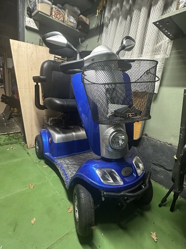 Elite mobility geo kymco - geo,