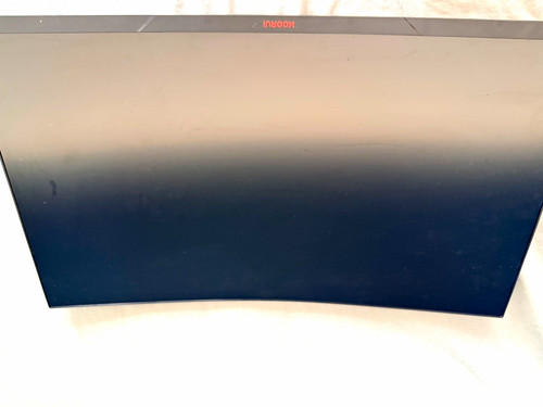Koorui m27g3f 27in curved - koorui,