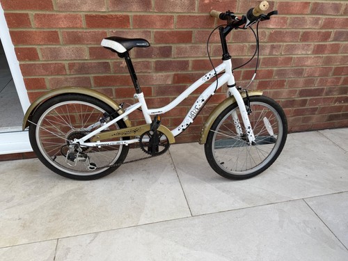 Childrens apollo haze bike - childrens,