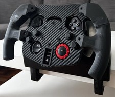 Logitech G29/G923 Open Wheel Mod F1 For PlayStation & PC