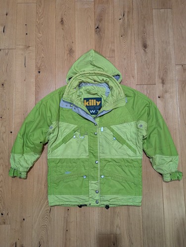 Killy women ski jacket - ski,