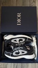 Size 10 UK Dior-B30 Trainers