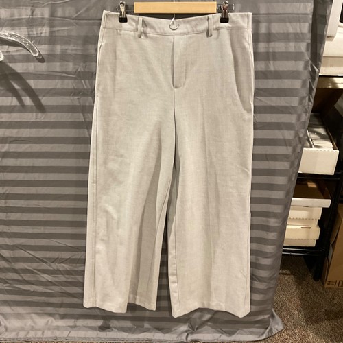 Jules leopold cream wide - &,