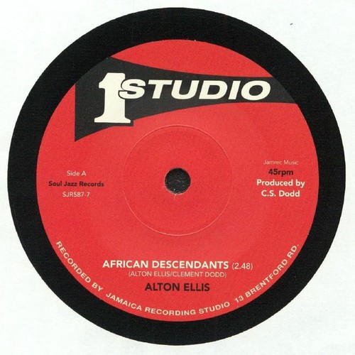 Ellis alton freedom singers - alton/freedom,
