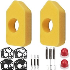 Replace Worn Parts Easily with