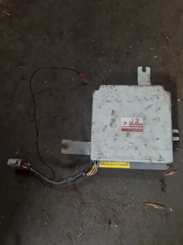 Subaru impreza alcatek ecu - impreza,